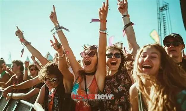 Top Music Festivals Returning Post-Pandemic