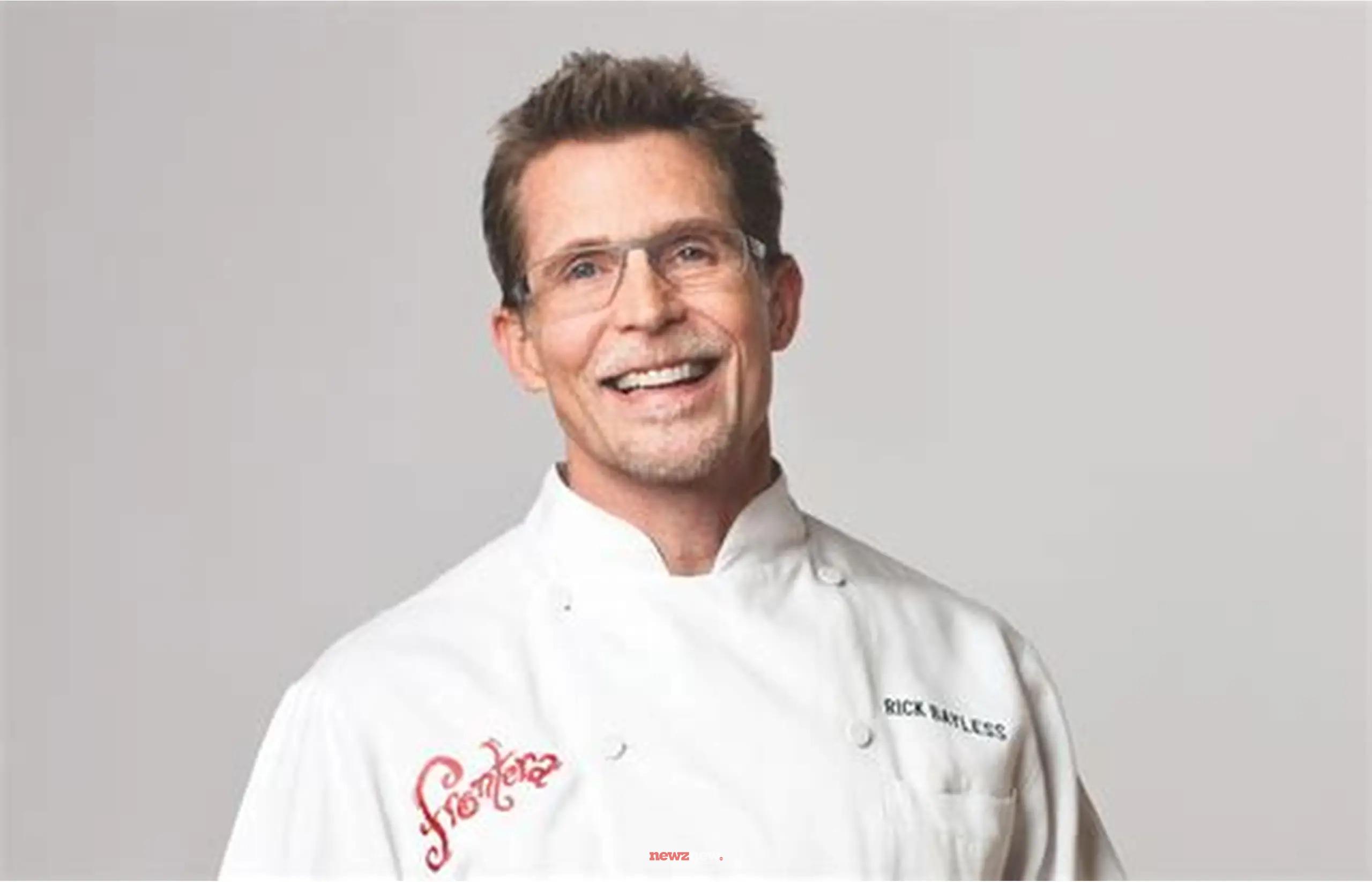 Rick Bayless Net Worth: $10 Million – Celebrity Chef, Restaurateur, and TV Personality