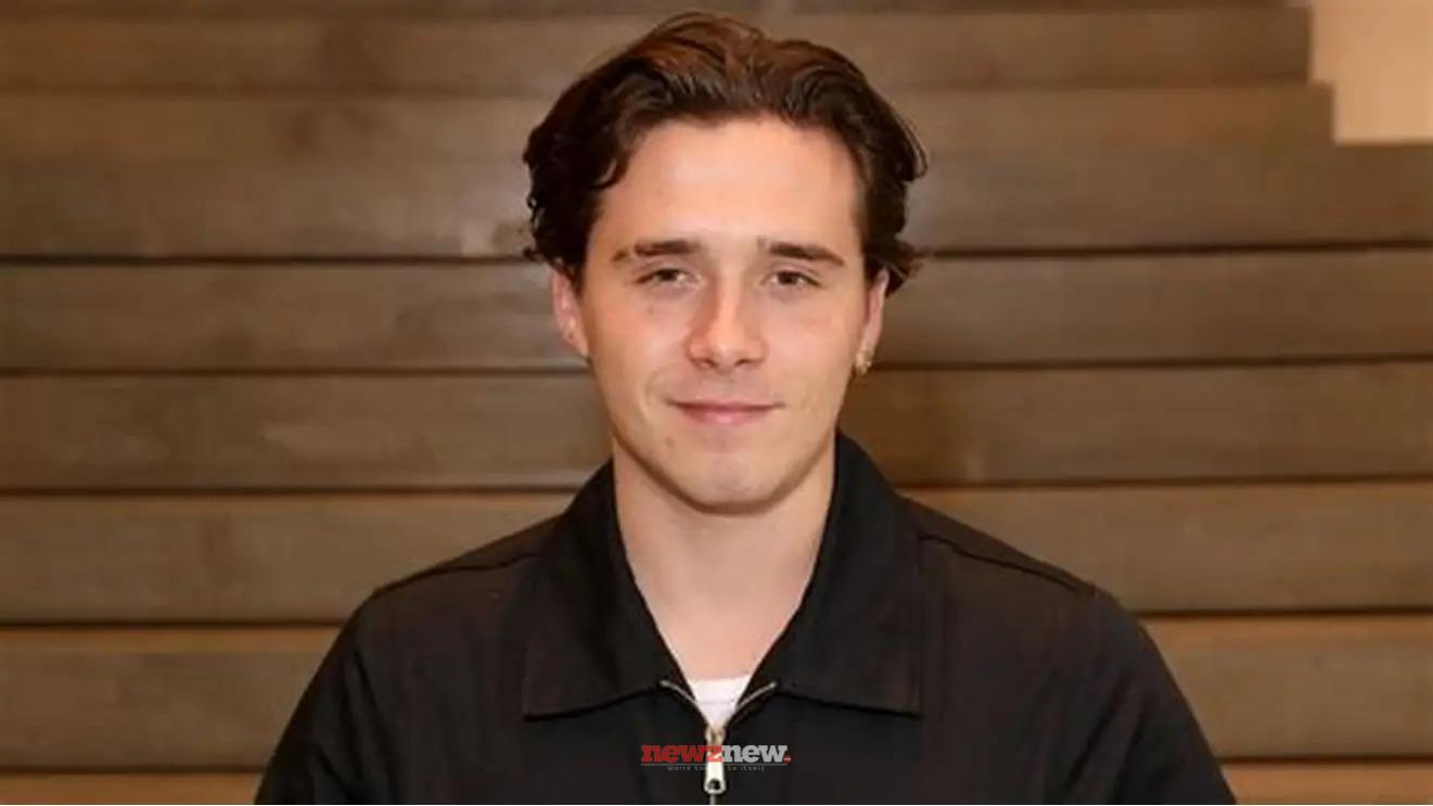 Brooklyn Beckham’s Net Worth Hits $10 Million