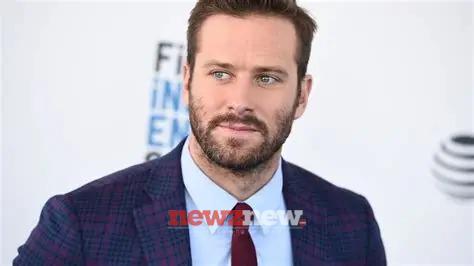 Armie Hammer Net Worth 2025: Hollywood Actor’s Fortune Drops to $10 Thousand