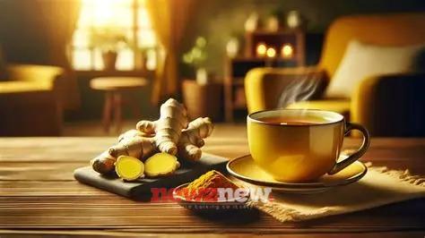 10 Superfoods to Boost Immunity in the Post-Pandemic Era