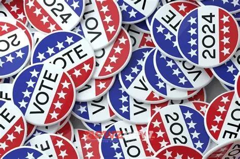 2025 U.S. Election Watch: What Search Trends Tell Us About Voter Mood