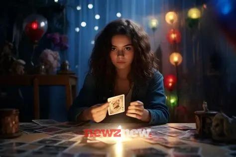 Why Gen-Z Is Obsessed With Astrology & Tarot Readings