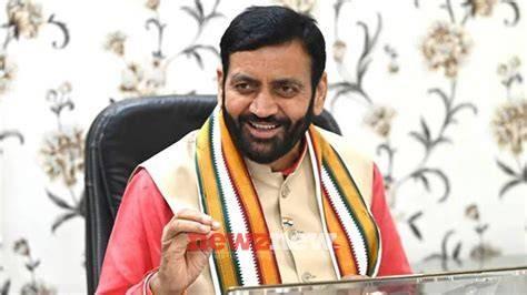 Haryana Aims to Become Electronics Manufacturing Hub, Chief Secretary Chairs High-Level Review of ECMS Incentives