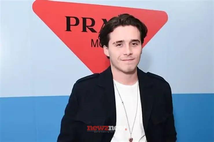 Brooklyn Beckham’s Net Worth Hits $10 Million