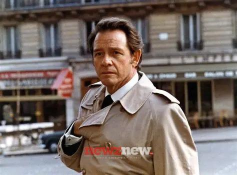 Richard Crenna Net Worth: A Remarkable $5 Million Legacy