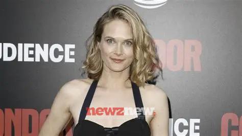 Rachel Blanchard Net Worth: Canadian Actress Worth $2 Million