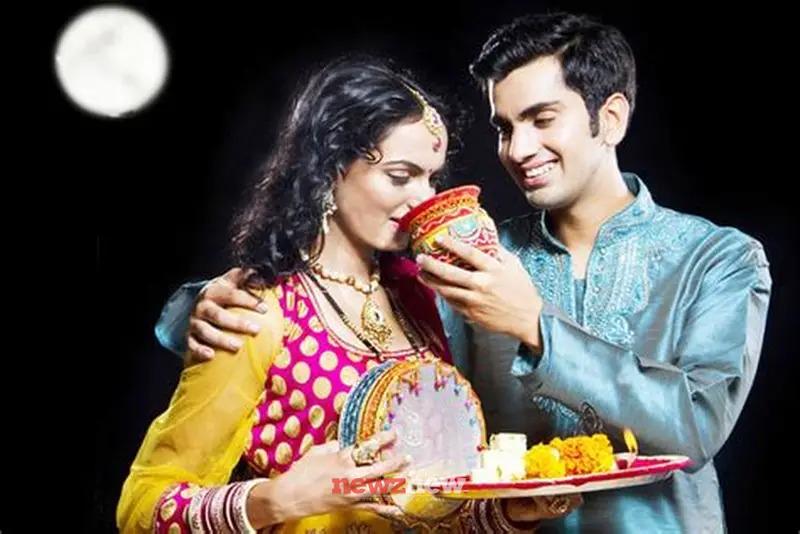 Karva Chauth 2025: Beauty, Traditions & Fashion Trends