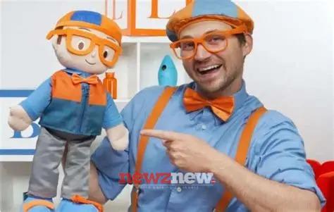 Blippi Net Worth: The Kids’ YouTube Star Worth $40 Million