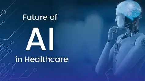 How AI is Revolutionizing Healthcare in 2025