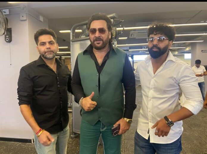 Anytime Fitness Unveils Its New Club in Ludhiana with a Star-Studded Grand Opening