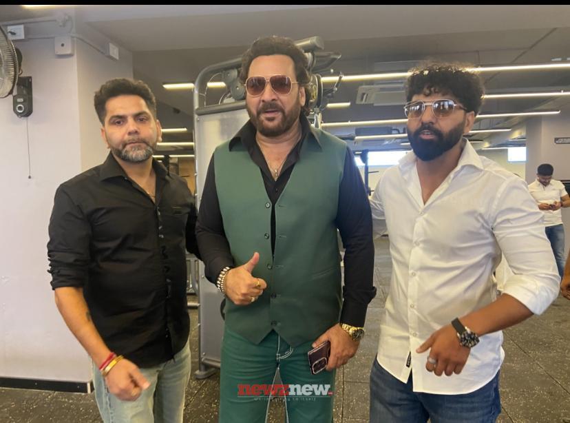 Anytime Fitness Unveils Its New Club in Ludhiana