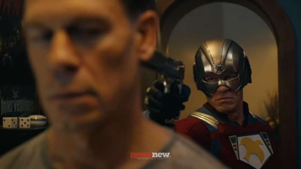 Peacemaker Is Back With Season 2 and He’s Not Here to Play Nice