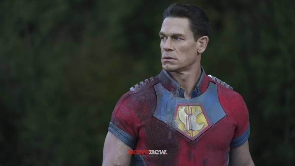 Peacemaker Is Back With Season 2 and He’s Not Here to Play Nice