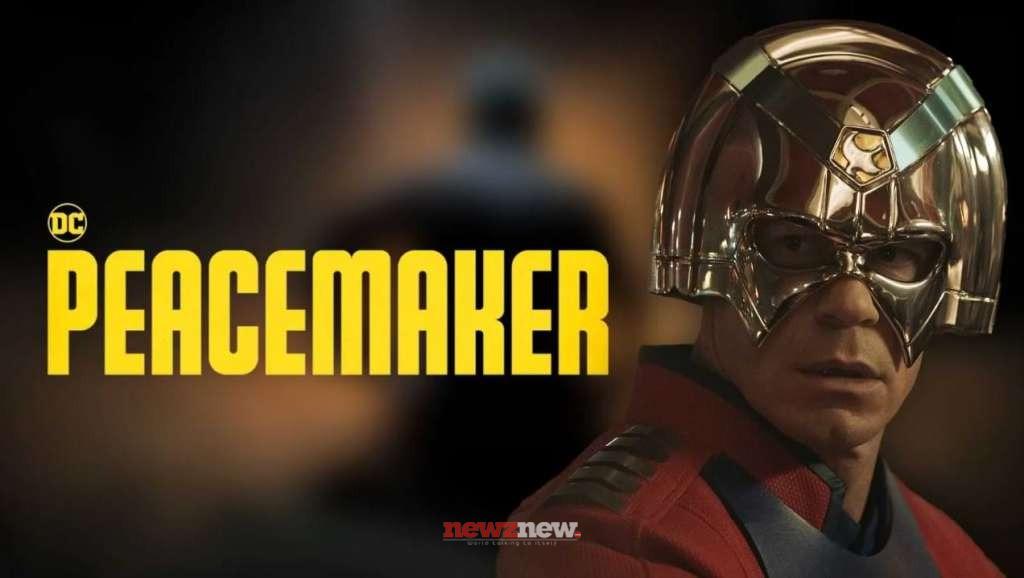 Peacemaker Is Back With Season 2 and He’s Not Here to Play Nice