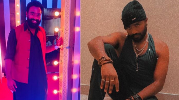 Praveen Raj Devasagayam Age, Biography, Wiki, Date Of Birth, Serial List