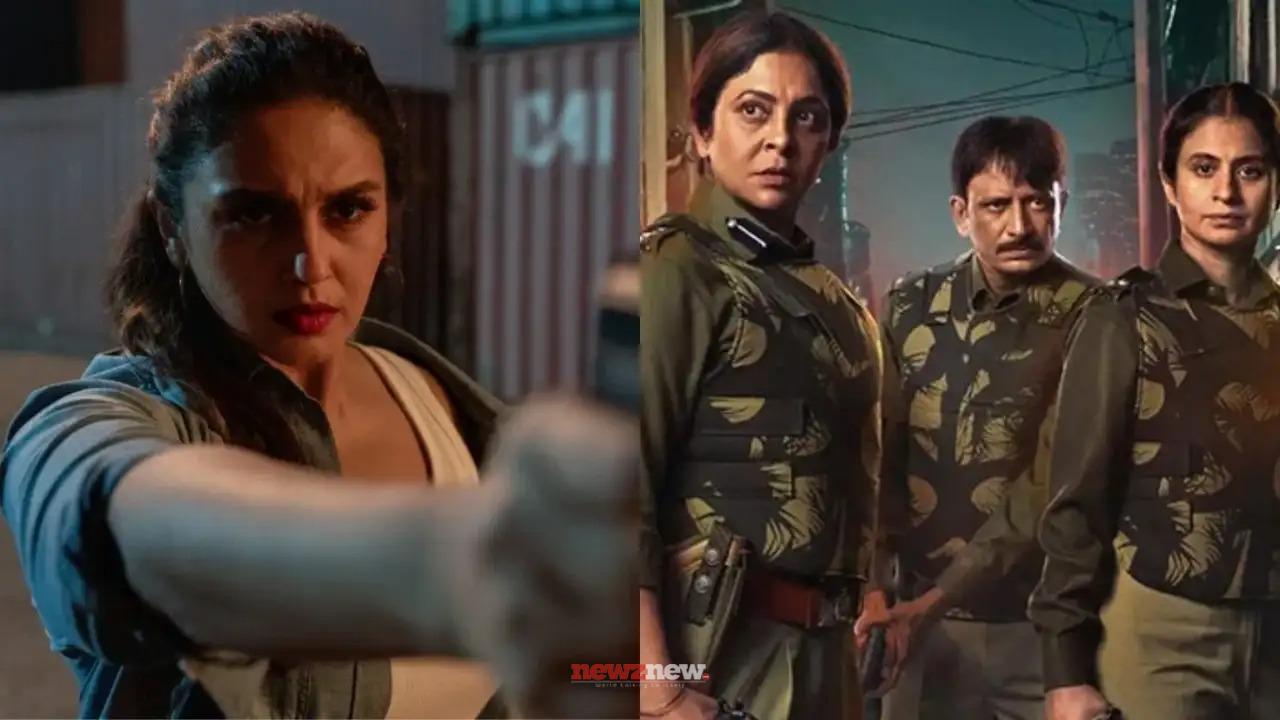 Top 10 Upcoming OTT Web Series in October 2025 