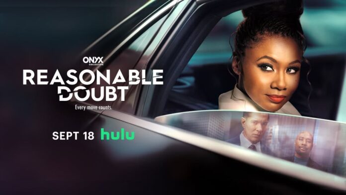 Reasonable Doubt Season 3: Courtroom Battles and Bold Twists Await