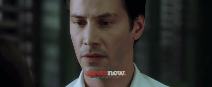 Keanu Reeves: All Upcoming Movies in 2025 and 2026