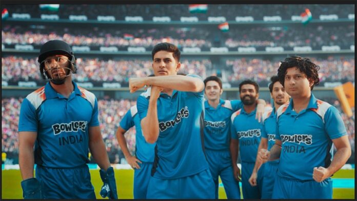 Bowlers Teams Up with Shubman Gill to Champion Pet Parenting in India with New Campaign Film