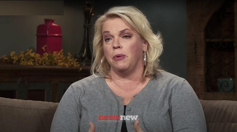 Janelle Brown’s Net Worth Estimated at $400 Thousand in 2025