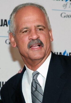 Stedman Graham’s Net Worth Reaches $10 Million in 2025