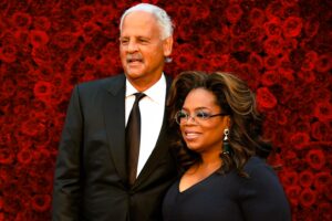 Stedman Graham’s Net Worth Reaches $10 Million in 2025