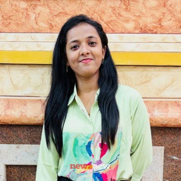 Subiksha Kumar Age, Biography, Wiki, Date Of Birth, Tv Show List