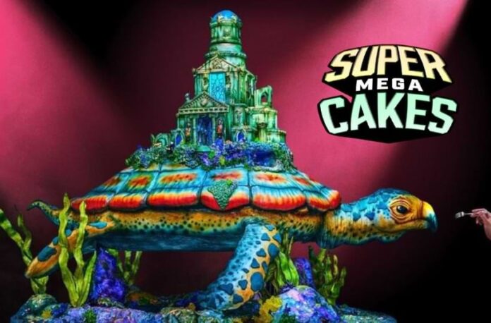 Super Mega Cakes: The Ultimate Dessert Showdown You Can’t Miss