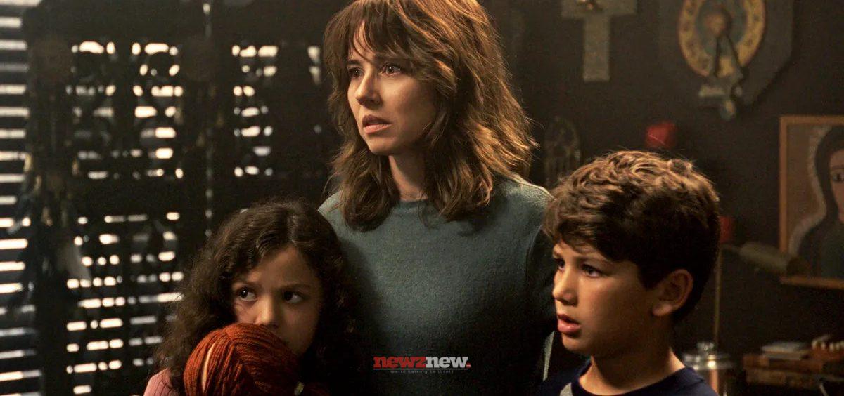 21 Best Horror Movies on HBO Max (October 2025)