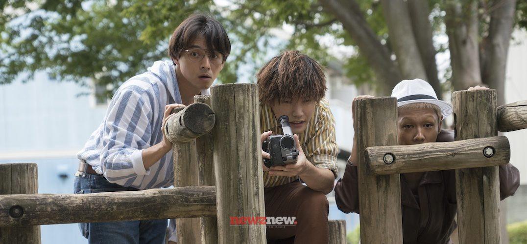 18 Best Japanese Movies on Netflix (October 2025)