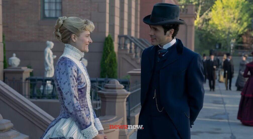 Society Shifts and Power Plays: Inside The Gilded Age Season 3