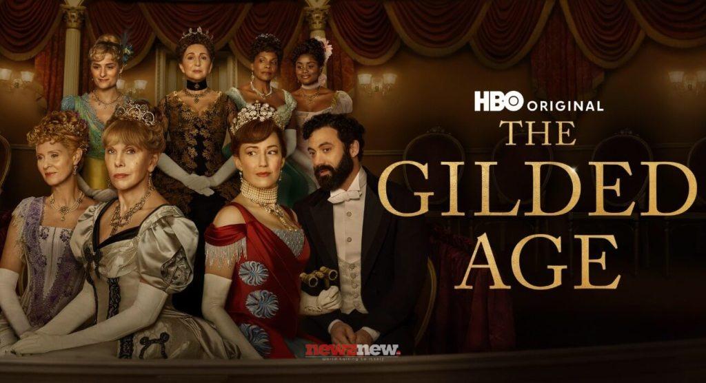 Society Shifts and Power Plays: Inside The Gilded Age Season 3