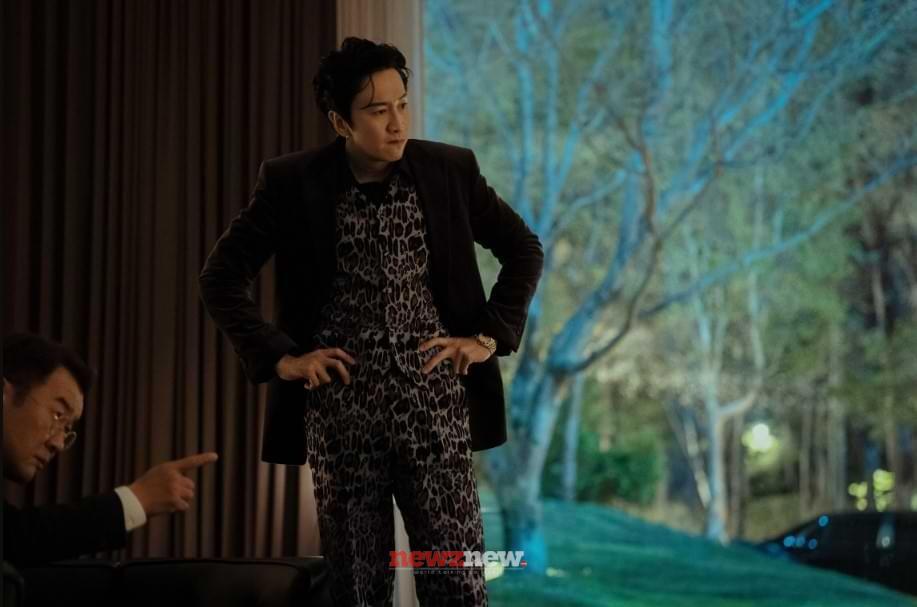 The Manipulated: When Justice Turns Deadly in This Gripping K-Drama