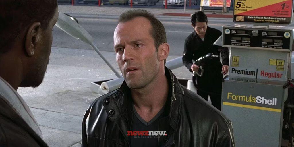 3 Best Jason Statham Movies on Netflix (October 2025)