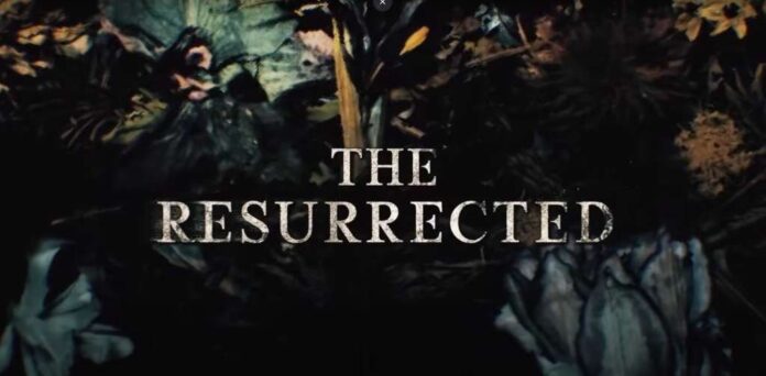 The Resurrected: Netflix’s Dark Taiwanese Thriller of Revenge and Grief