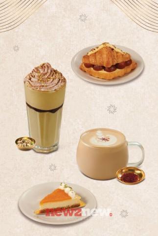 Third Wave Coffee Celebrates Diwali With Reimagined Festive Delights