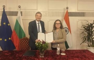 VFS Global launches Bulgaria long-term visa services in India