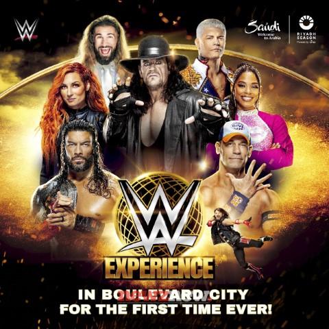 Riyadh Season 2025 kicks off