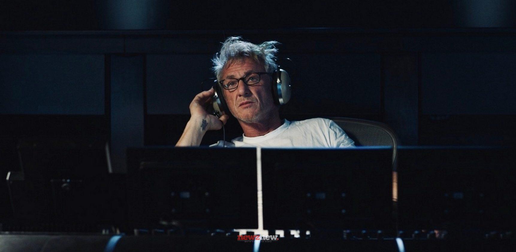 Sean Penn: All New Movies and TV Shows Coming Out in 2025 and 2026