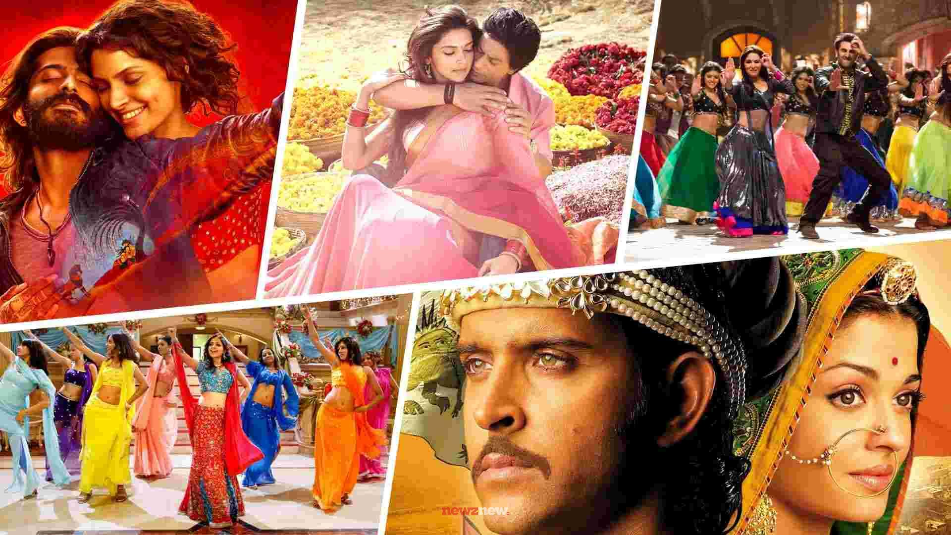 Bollywood in 2025: Why This Year Stands Out