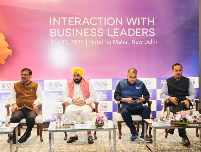 Invest In The Best- Cm Rolls Out Red Carpet For The Captains Of Industry