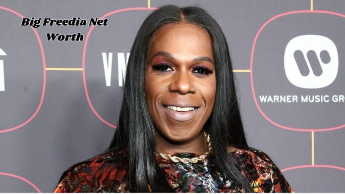 Big Freedia Net Worth: How Freedia Built Her $7 Million Empire