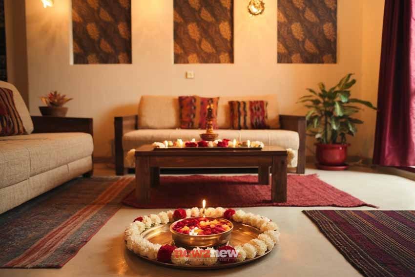 Diwali 2025 Prep Guide: Home Decor, Food, Eco-friendly Tips & Safety