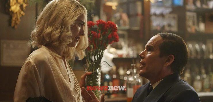 Ethan Hawke: All New Movies and TV Shows in 2025 and 2026