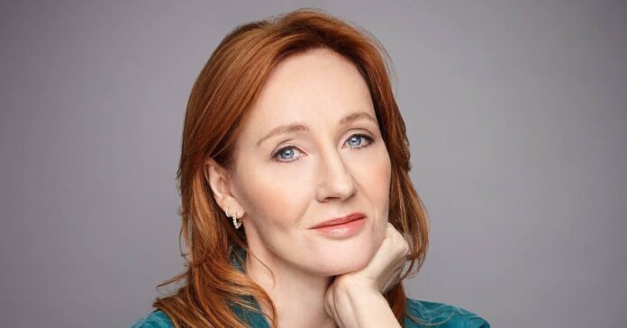 Bestselling Author J.K. Rowling’s Net Worth Soars to $1 Billion