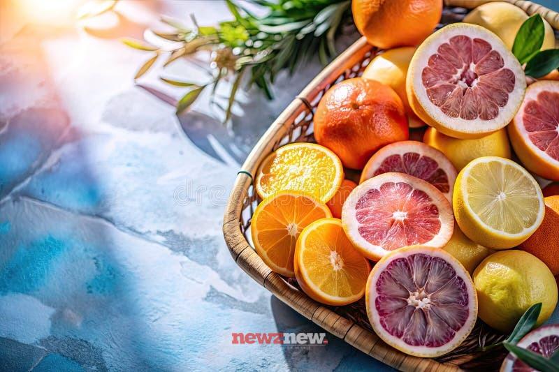 10 Superfoods to Boost Immunity in the Post-Pandemic Era