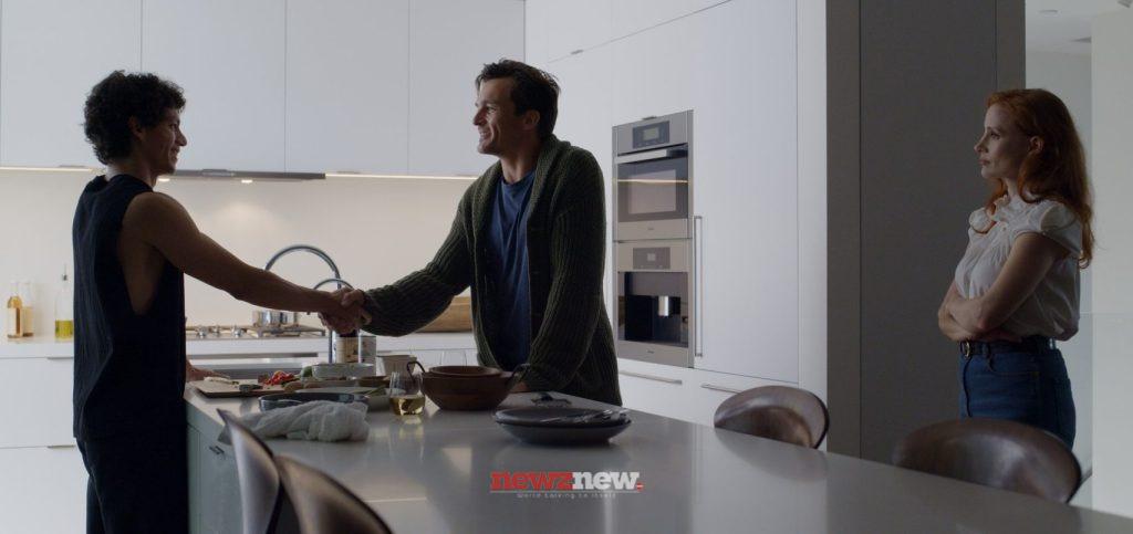 Jessica Chastain: Every Upcoming Movie and TV Show in 2025 and 2026