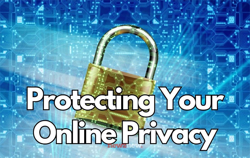 How to Protect Your Online Privacy in 2025