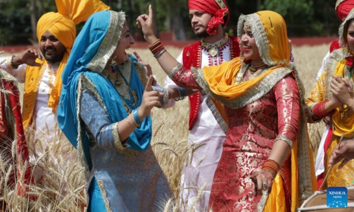 October Festivals in India 2025: Dates, Significance & How It’s Celebrated in Punjab